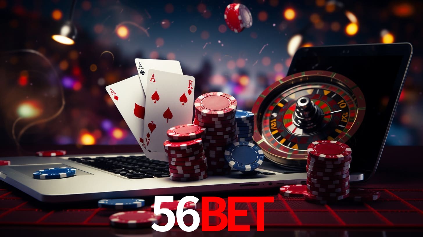 Jogos Certificados 56BET