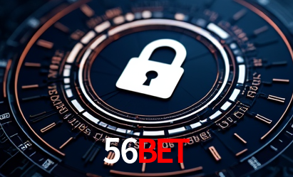Segurança e Licenças 56BET